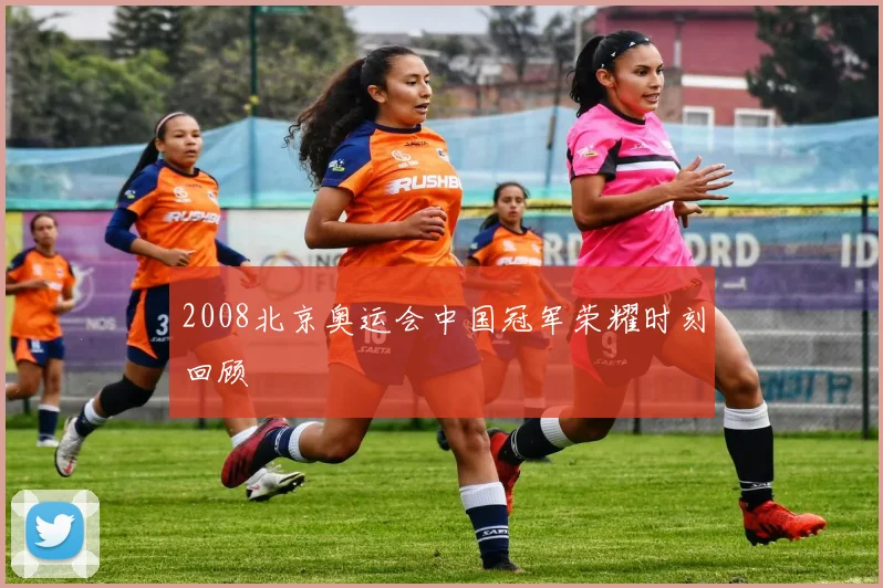 2008北京奥运会中国冠军荣耀时刻回顾
